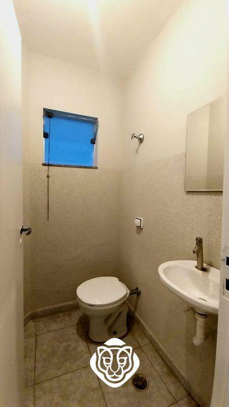 lavabo