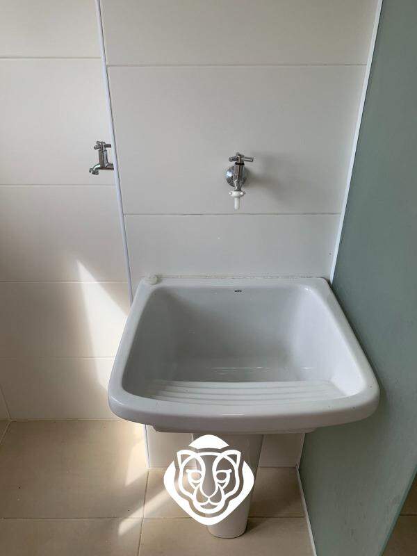 Área de serviço