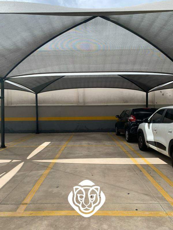 Vaga de garagem