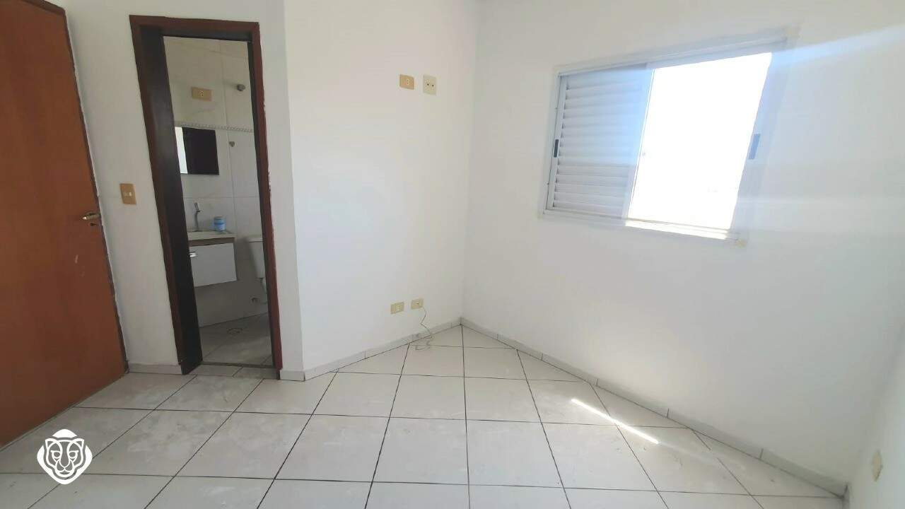 Dormitório II - suíte