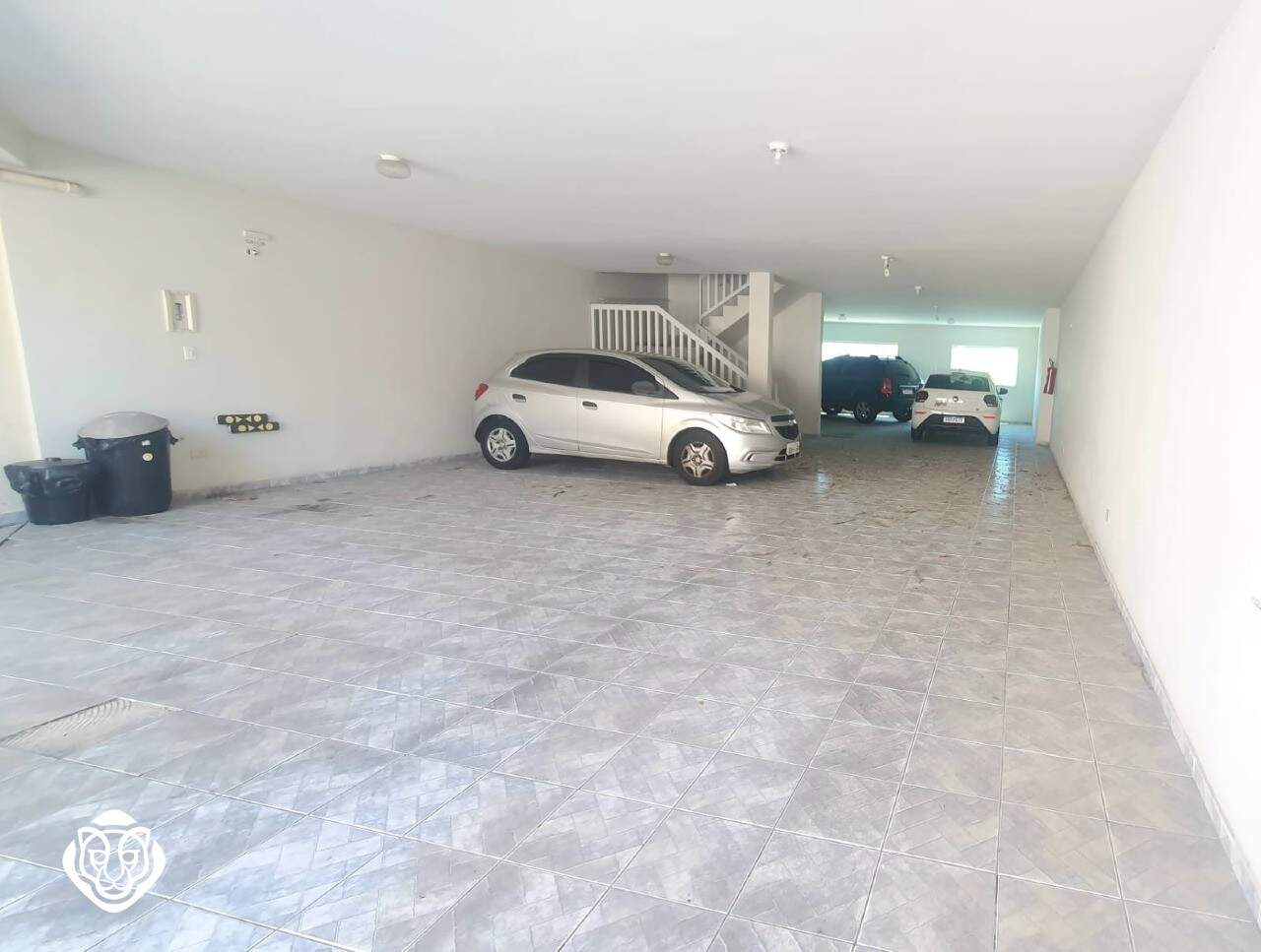 Garagem