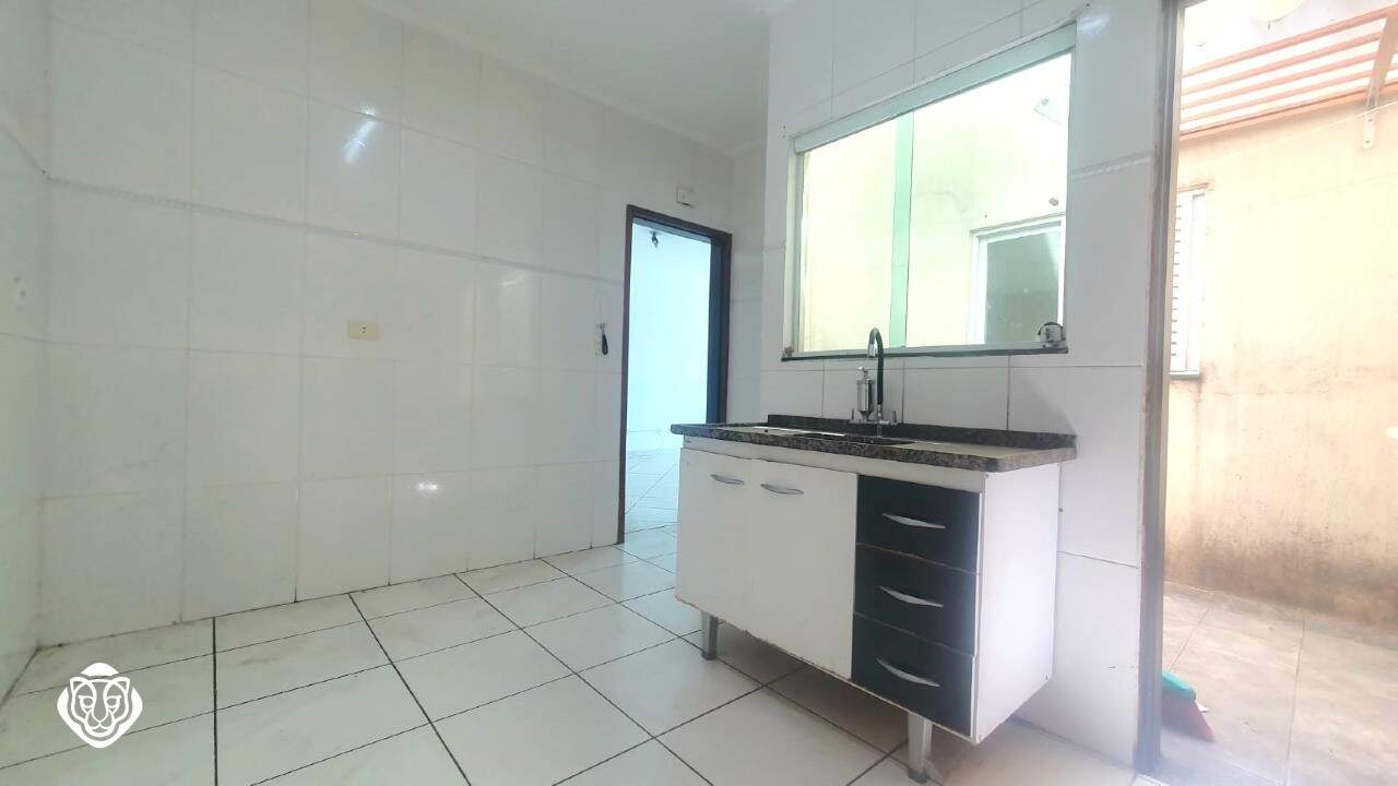 Cozinha