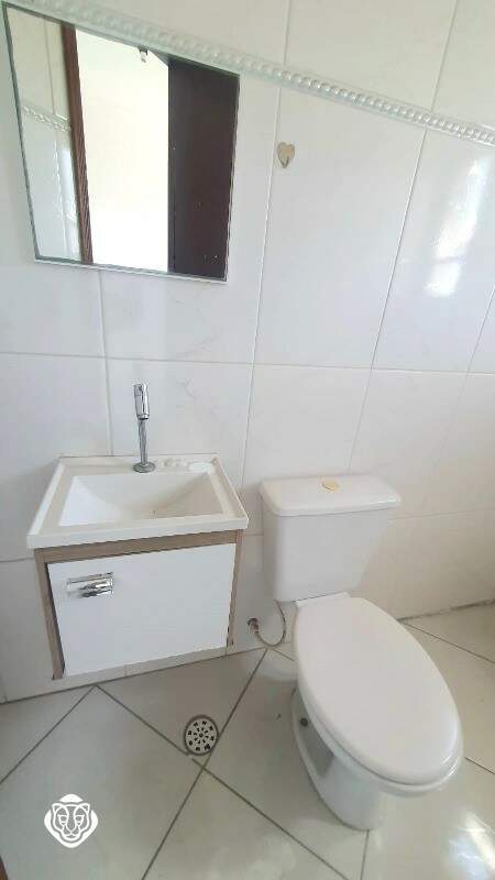 Banheiro I