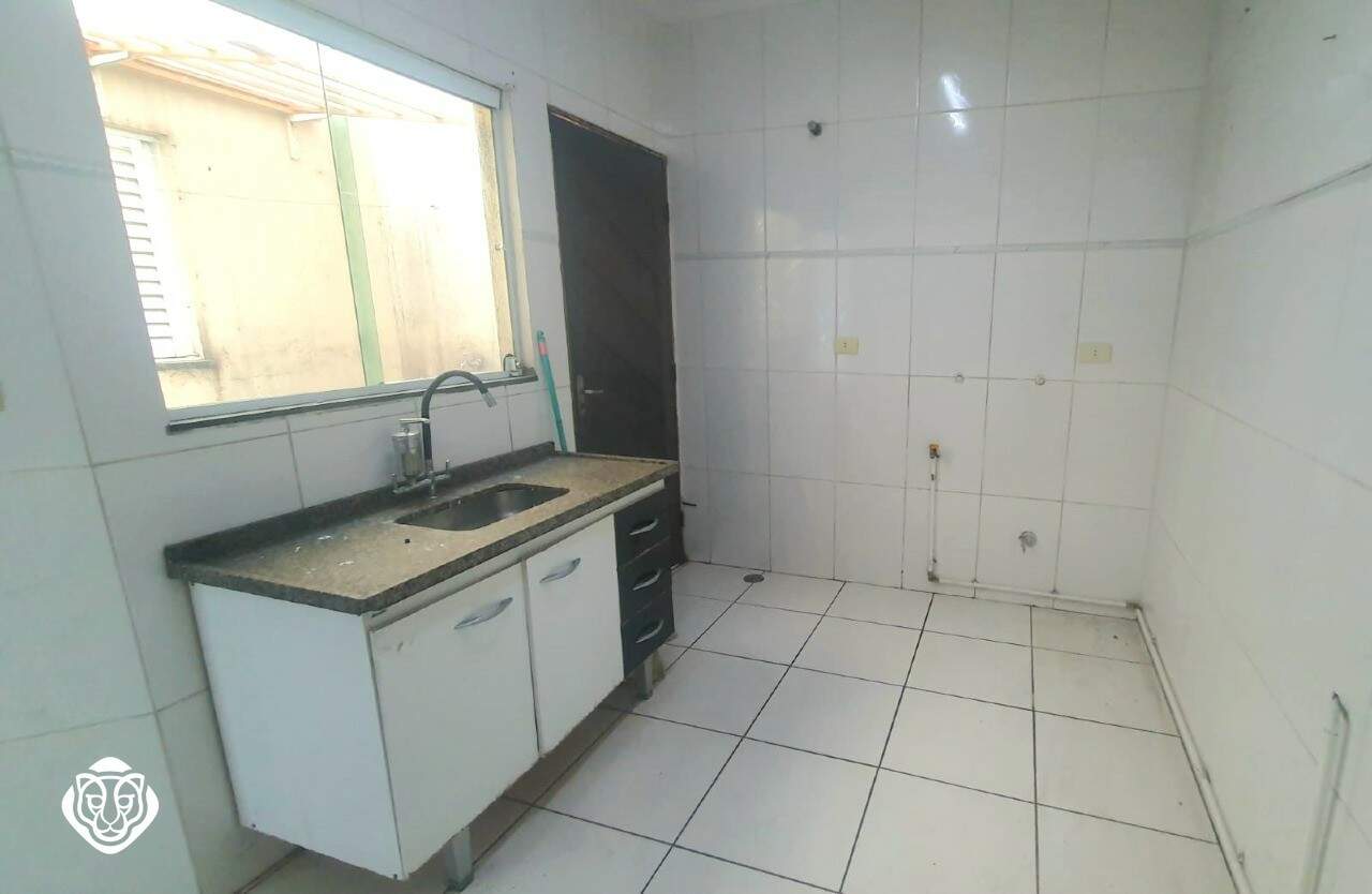 Cozinha