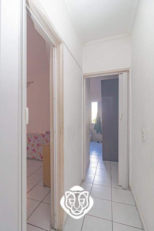 Casa I - Acesso - Dormitórios 