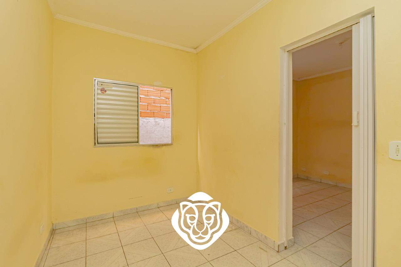 Casa III - Dormitório I