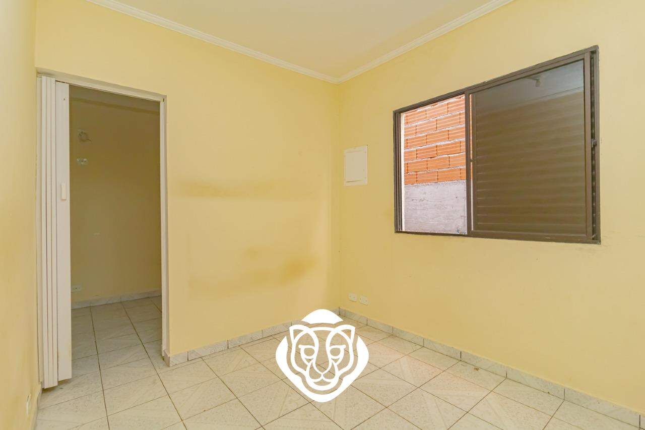 Casa III - Dormitório I