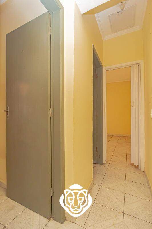 Casa III - Acesso - Dormitórios 