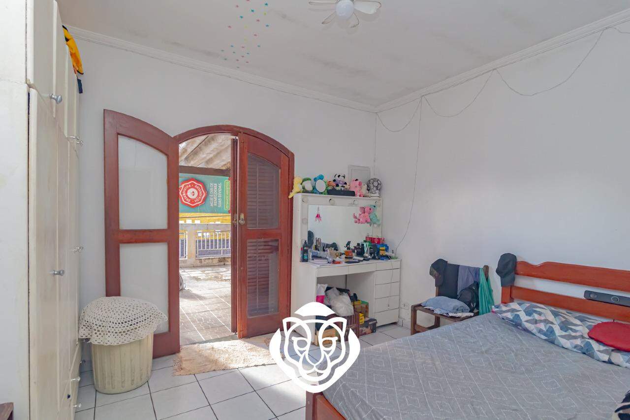 Casa I - Dormitório III - Suíte