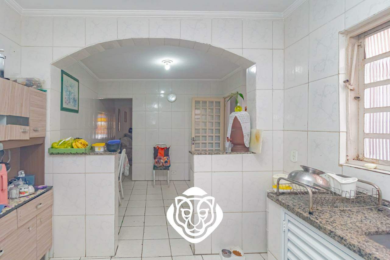 Casa I - Cozinha
