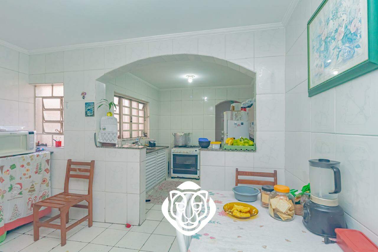 Casa I - Sala de Jantar 