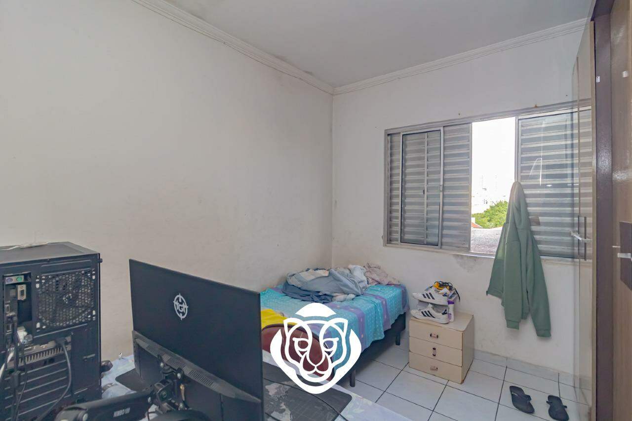 Casa I - Dormitório II 