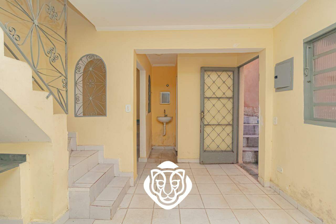 Casa I - Sala