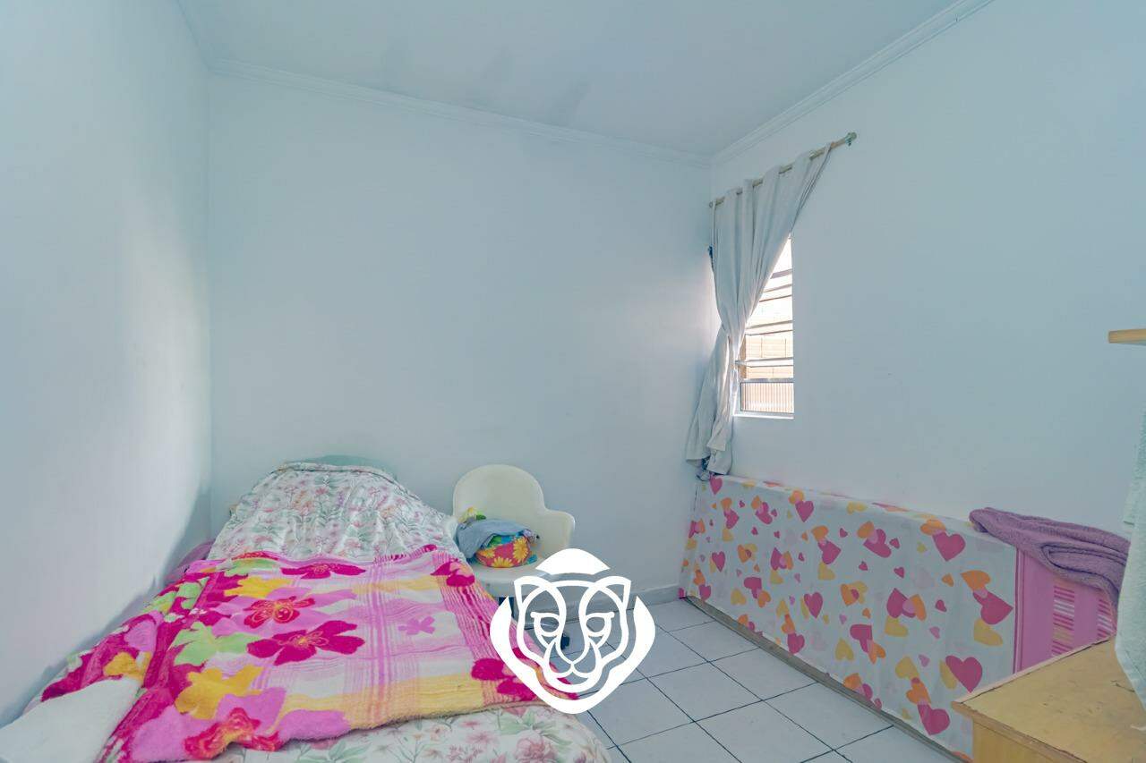 Casa I - Dormitório I 