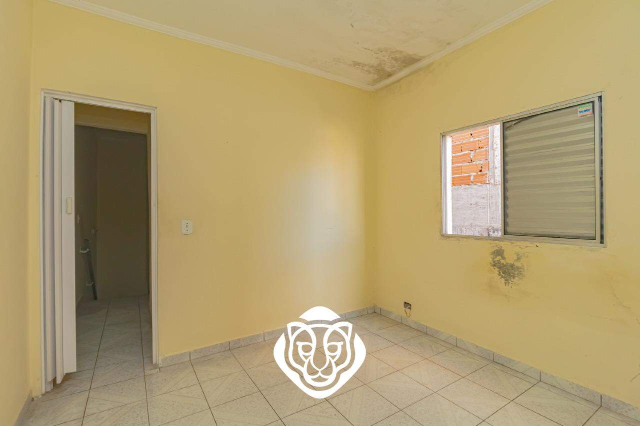 Casa III - Dormitório II