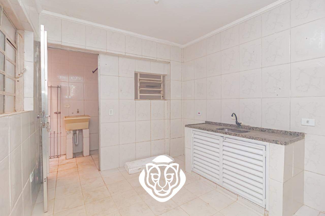 Casa II - Cozinha