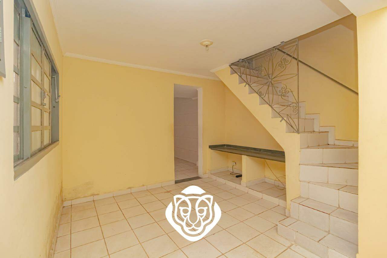 Casa III - Sala