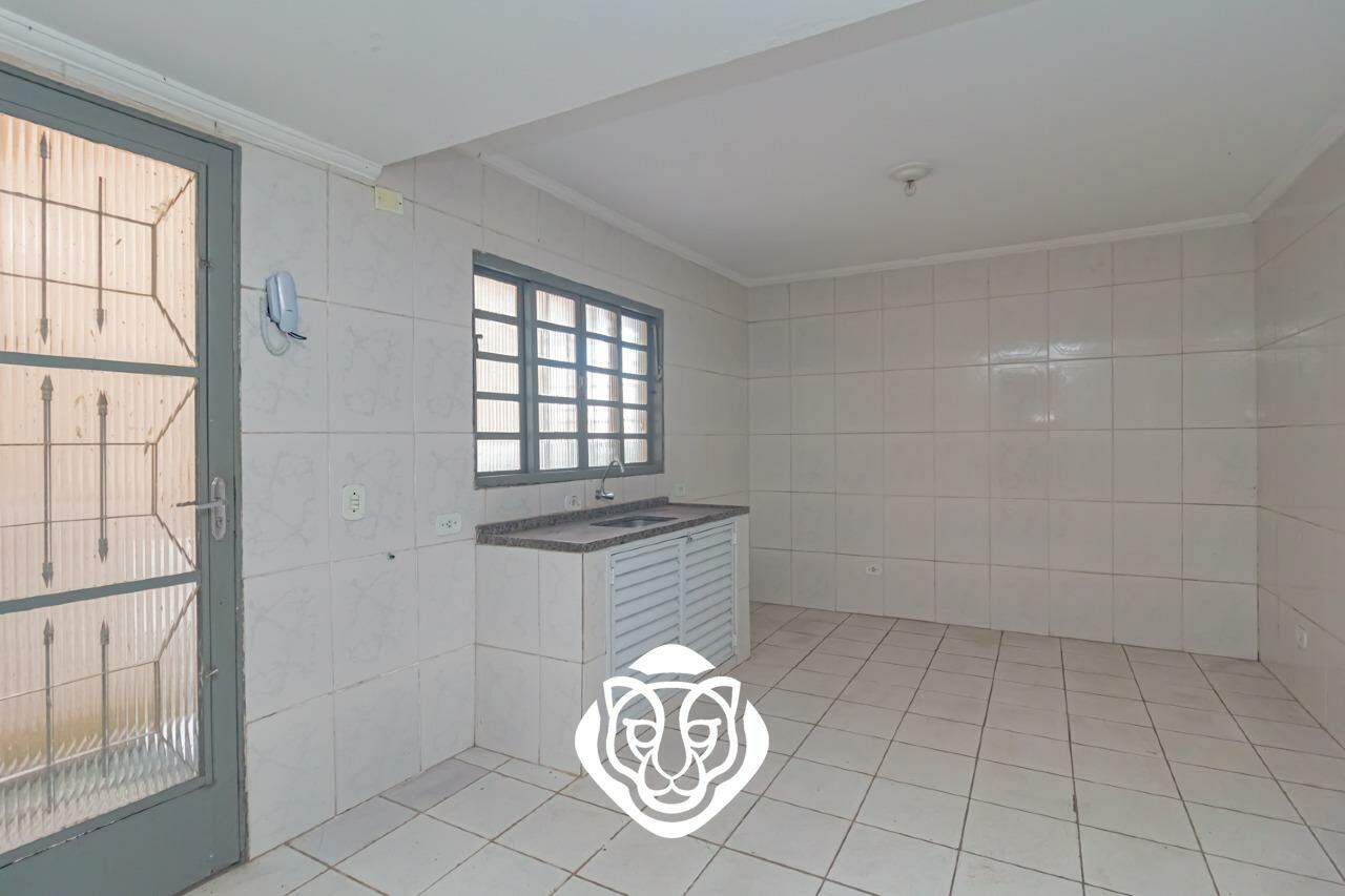 Casa III - Cozinha 