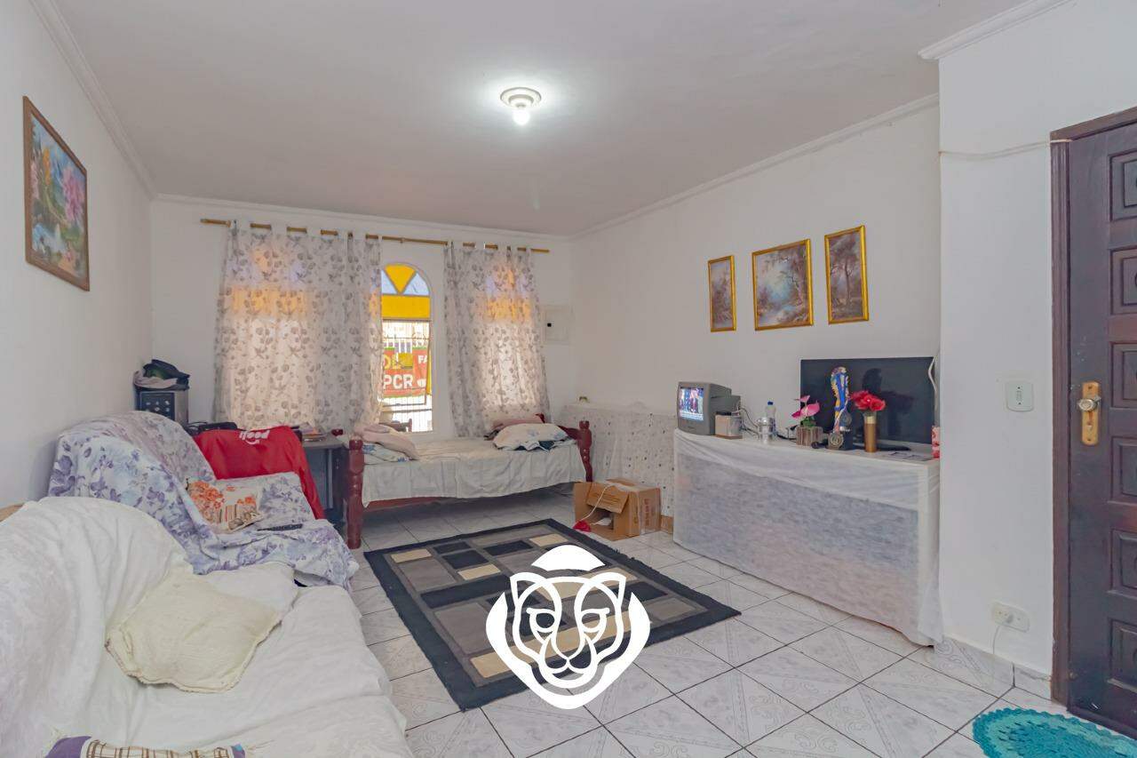 Casa I - Sala