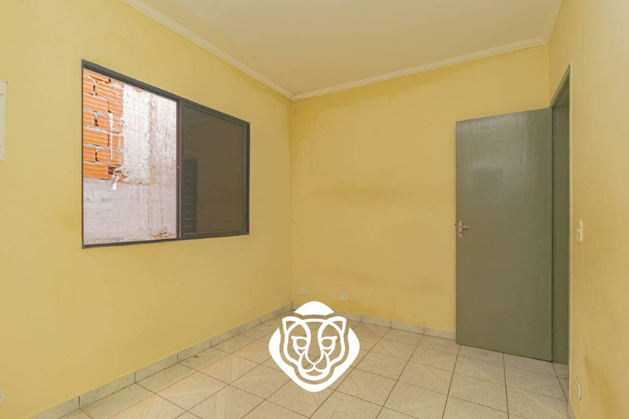 Casa III - Dormitório I