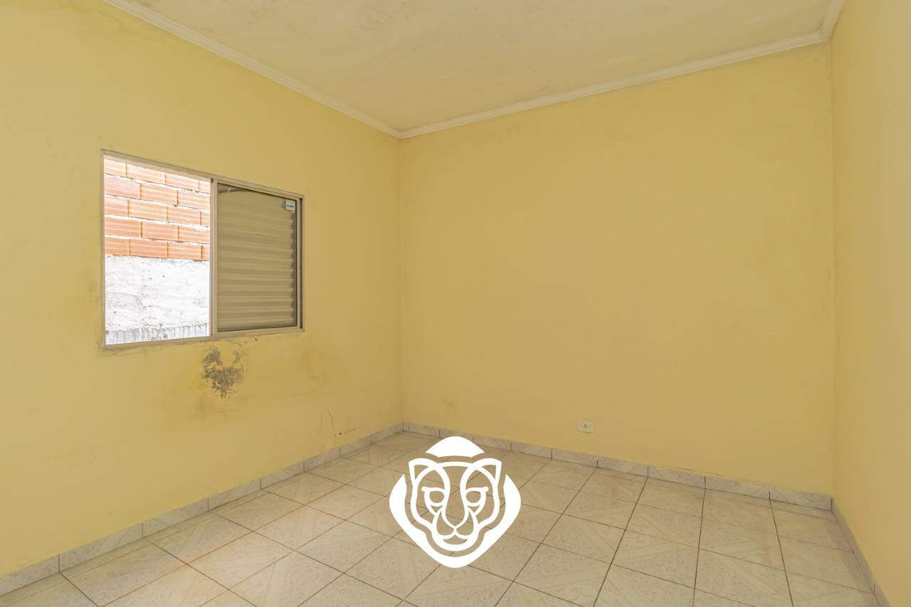 Casa III - Dormitório II