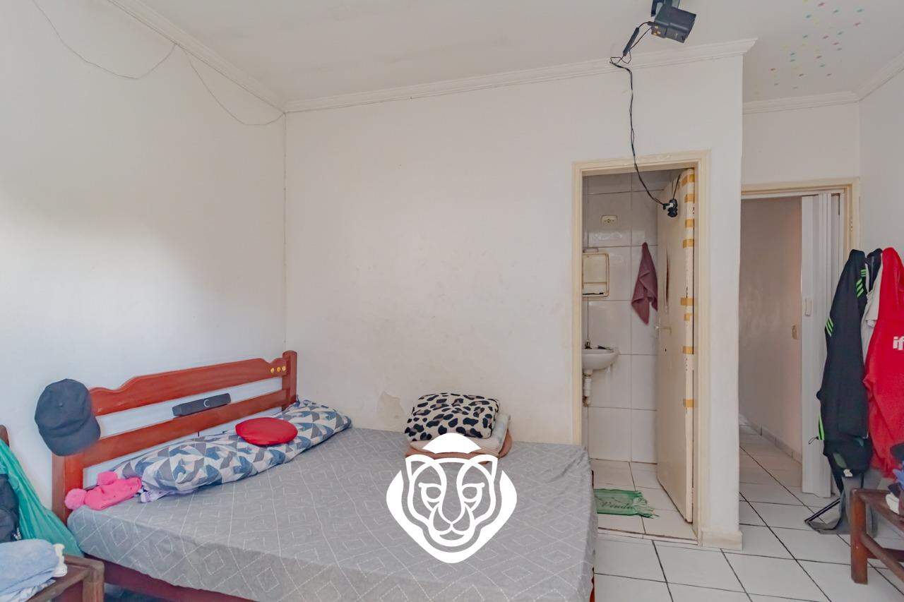 Casa I - Dormitório III - Suíte