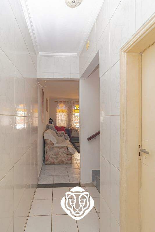 Casa I - Corredor Interno