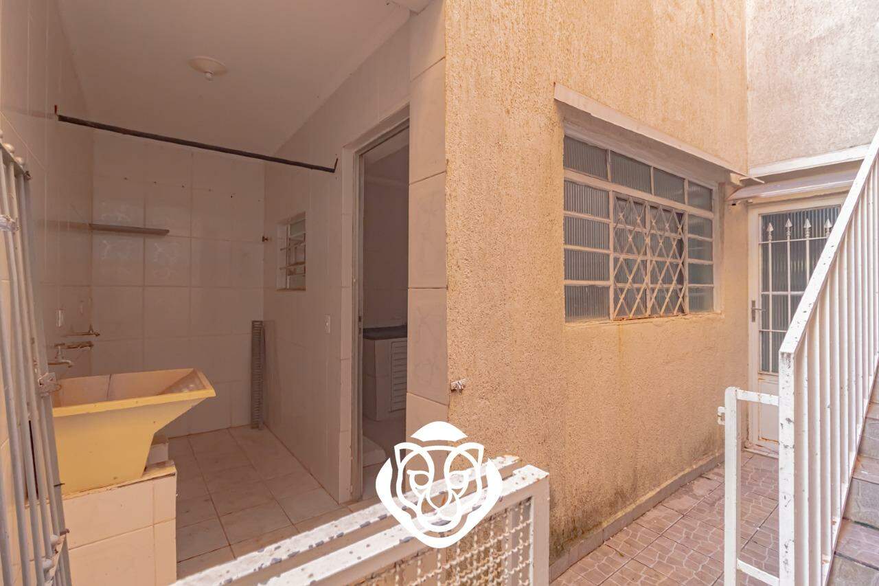 Acesso - Casa II
