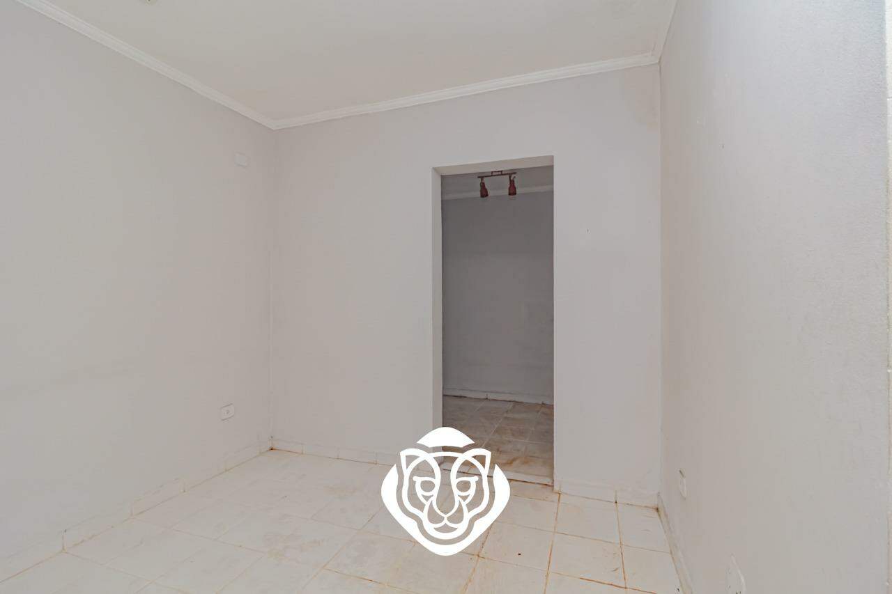 Casa II - Dormitório 