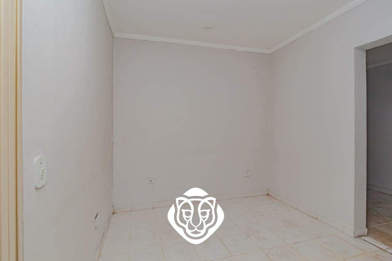 Casa II - Dormitório 