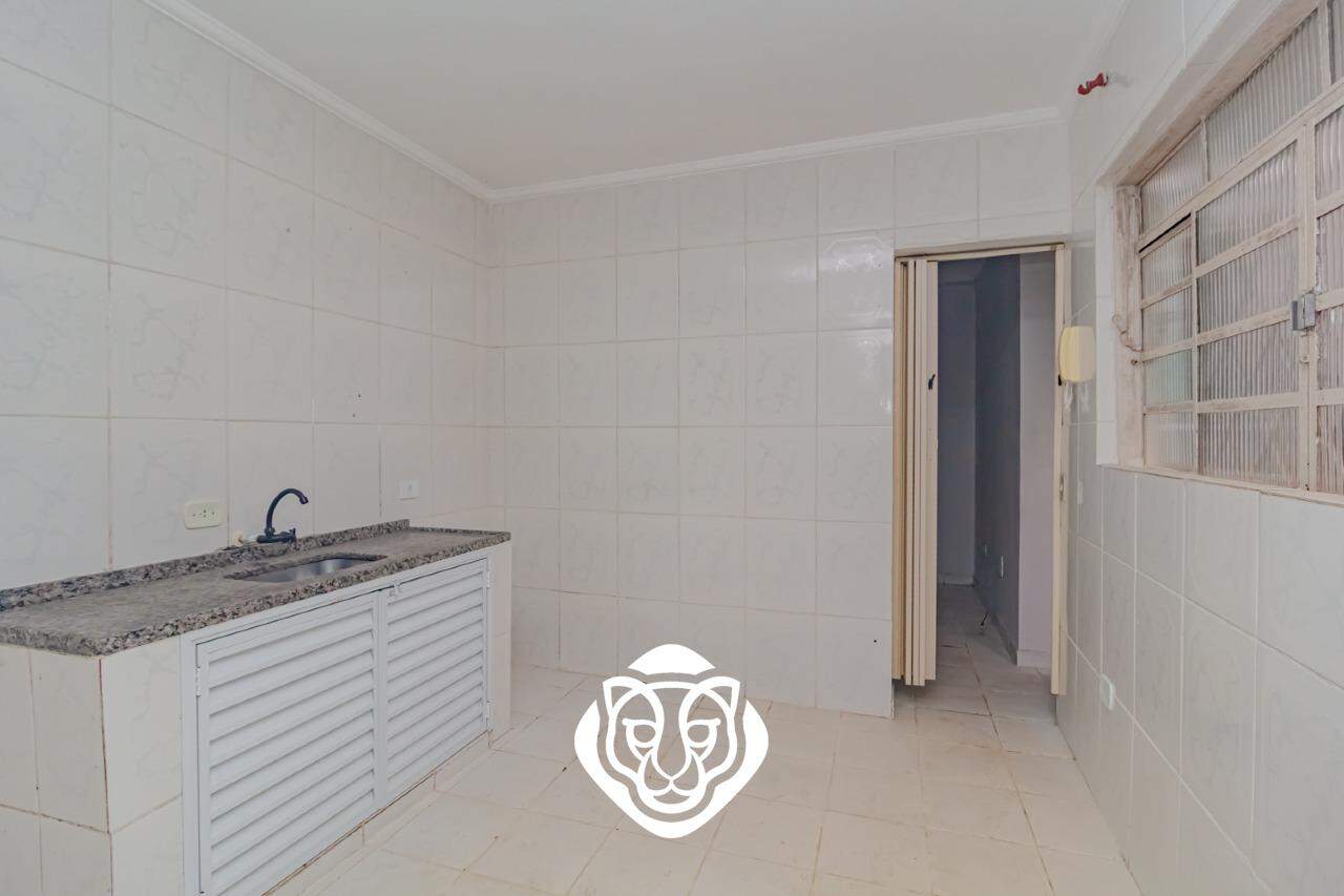 Casa II - Cozinha