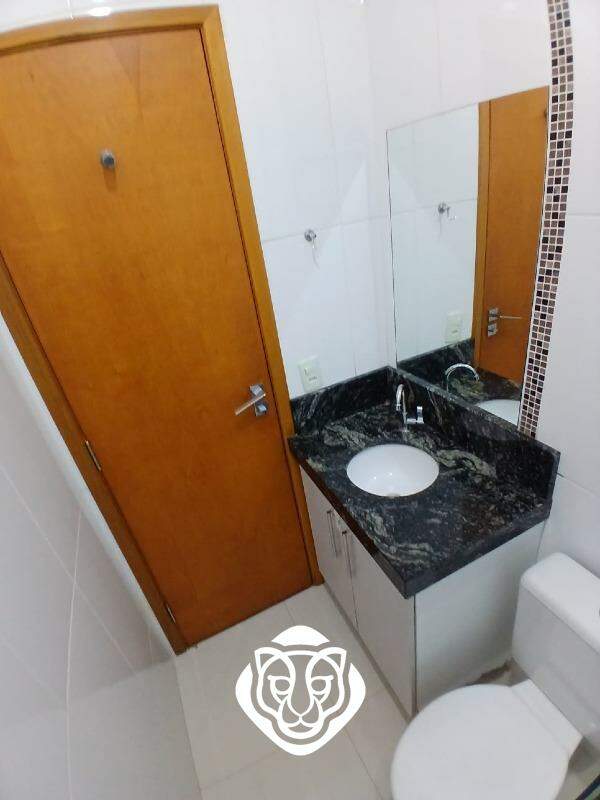 Banheiro social