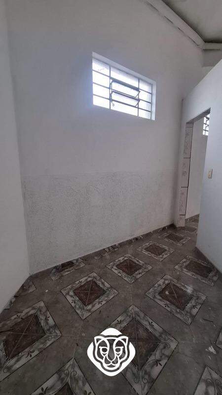 Área de serviço 