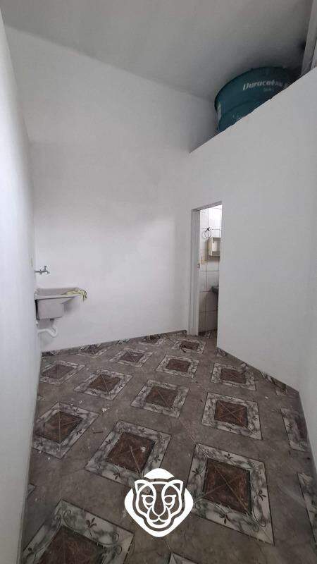 Área de serviço 