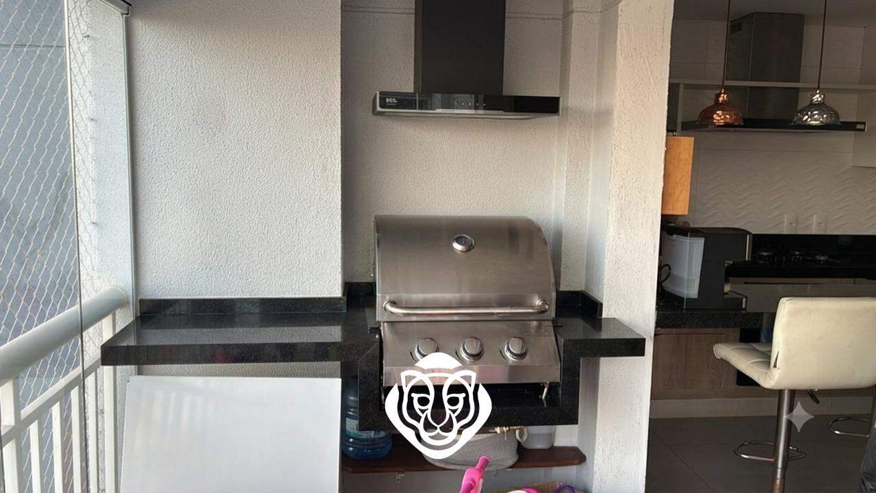 Sacada gourmet