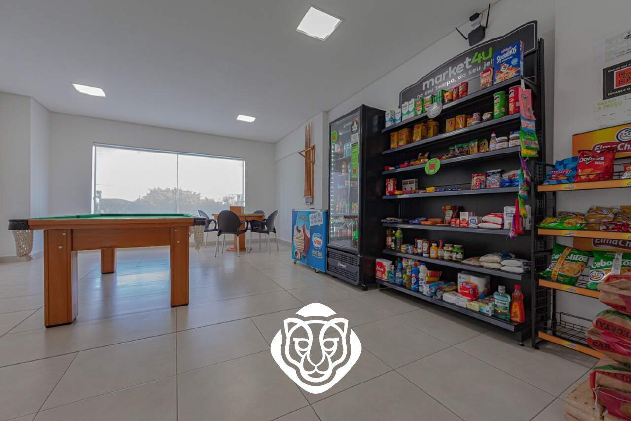 Sala de Jogos