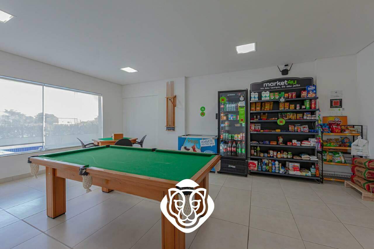 Sala de Jogos