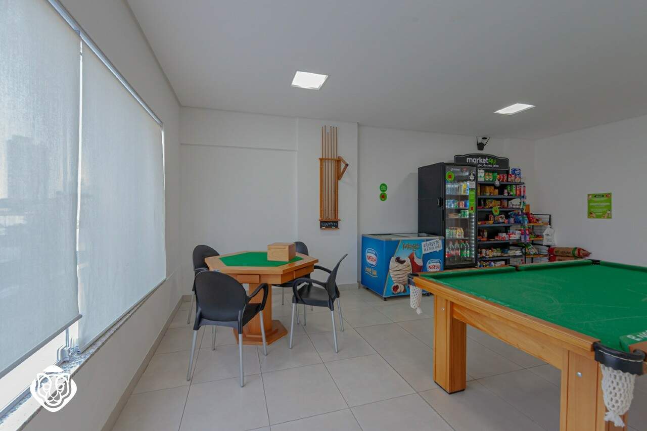 Sala de Jogos