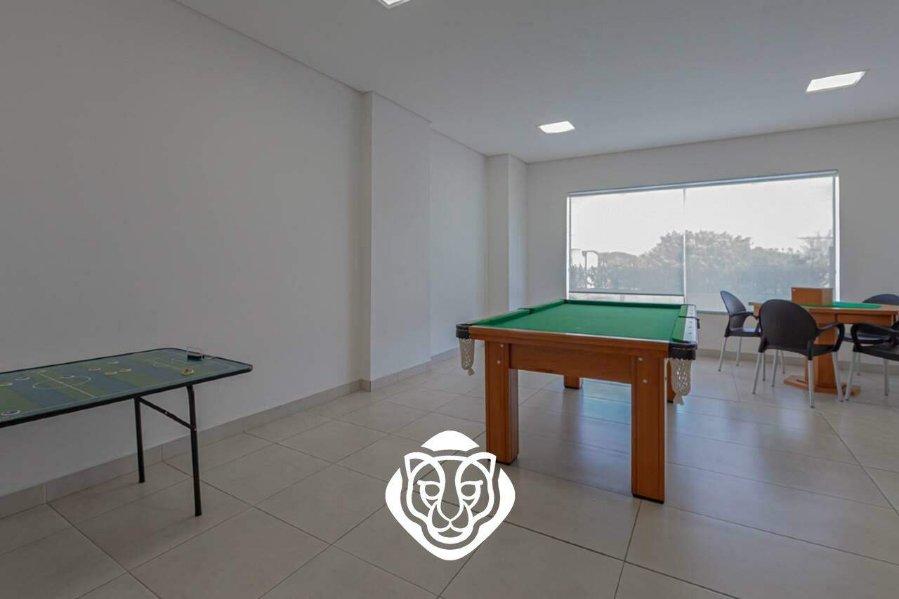 Sala de Jogos