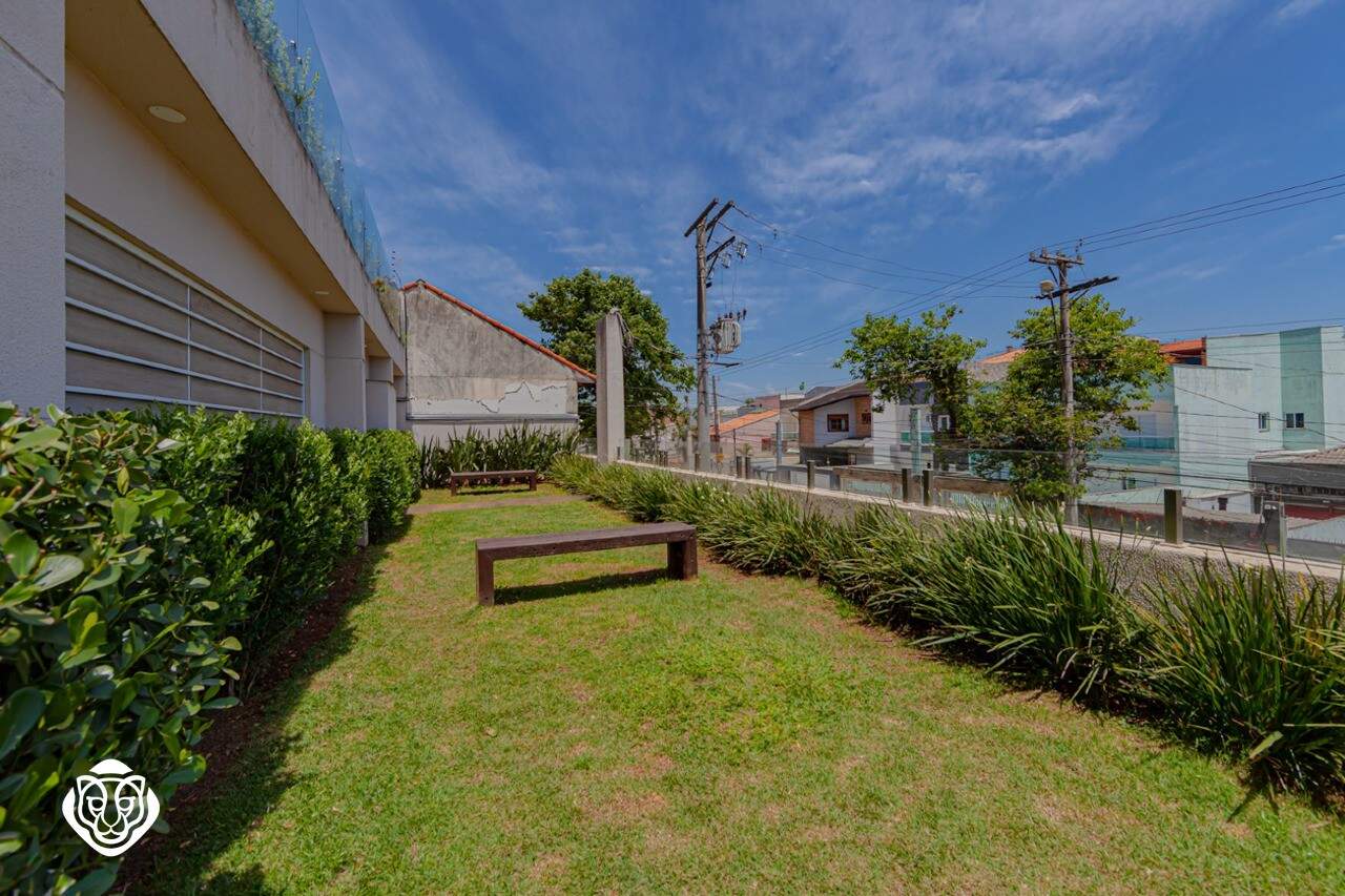 Área Comum