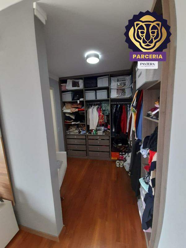 Closet - Suíte I