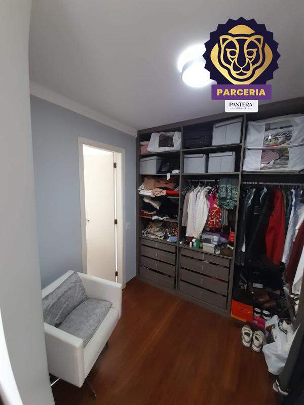 Closet - Suíte I