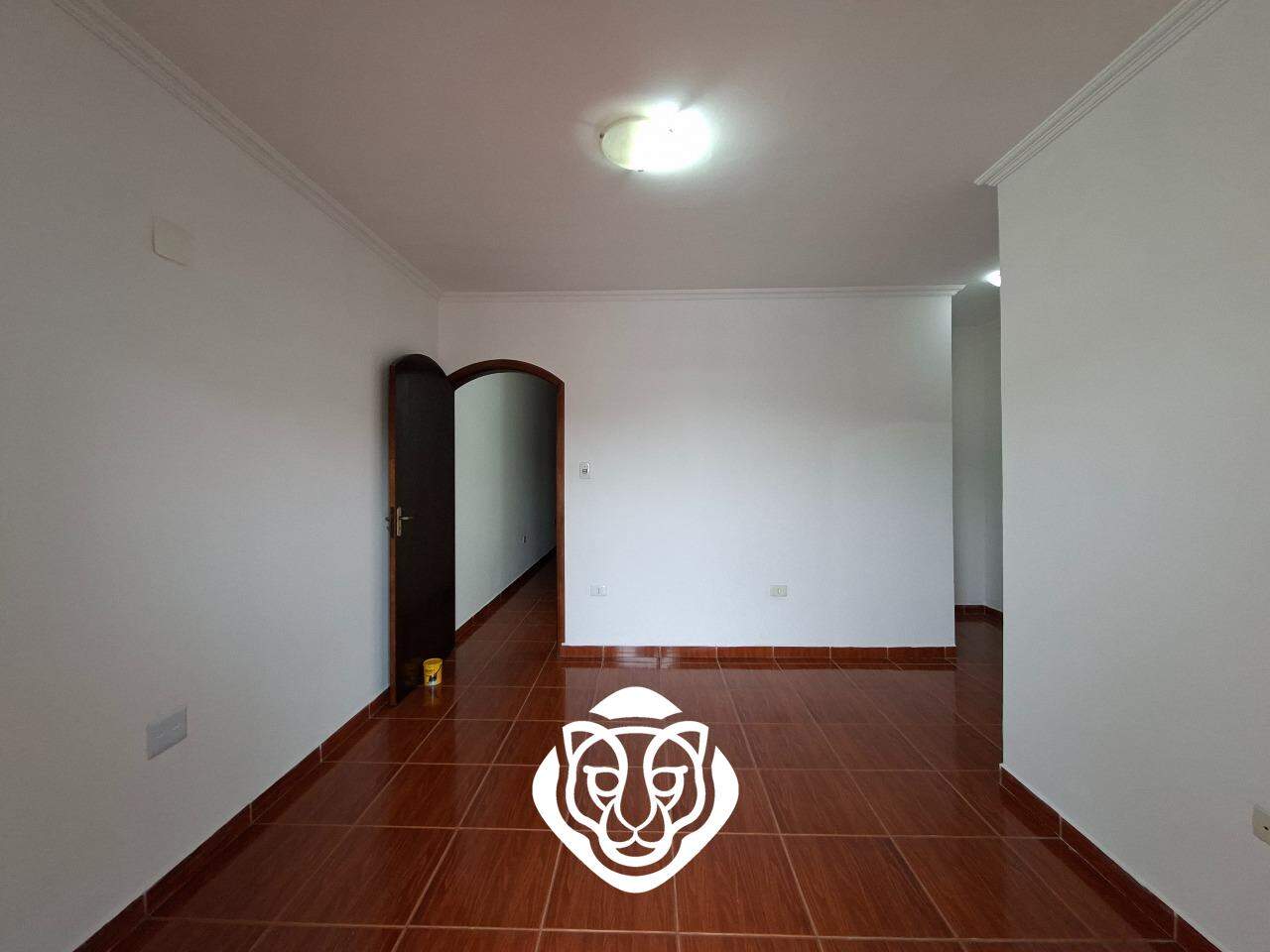 Dormitório 1 suíte