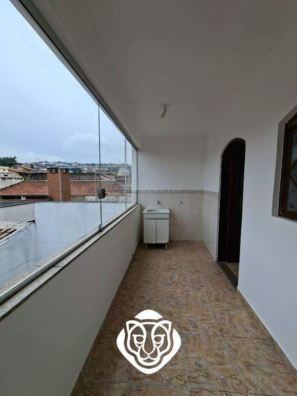Área de serviço