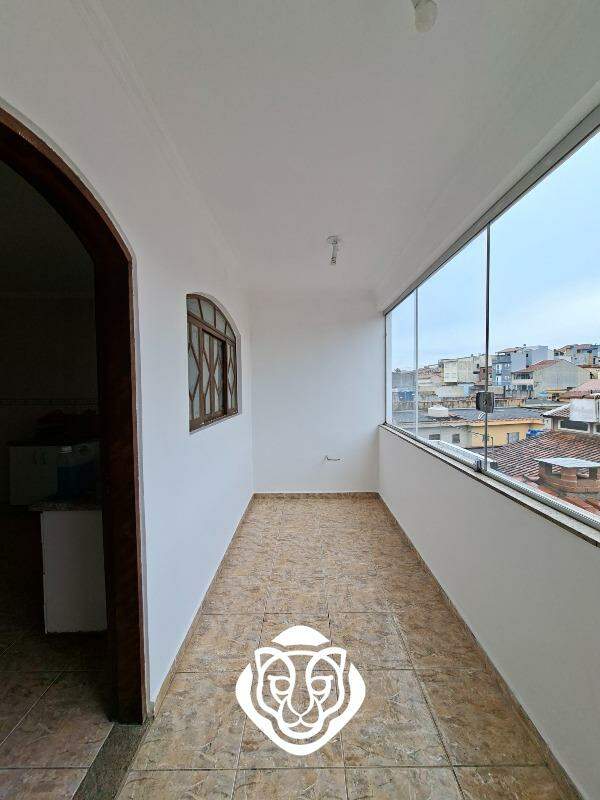 Área de serviço