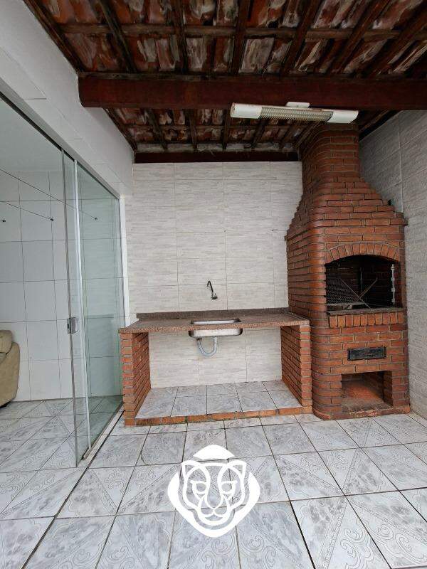 Churrasqueira