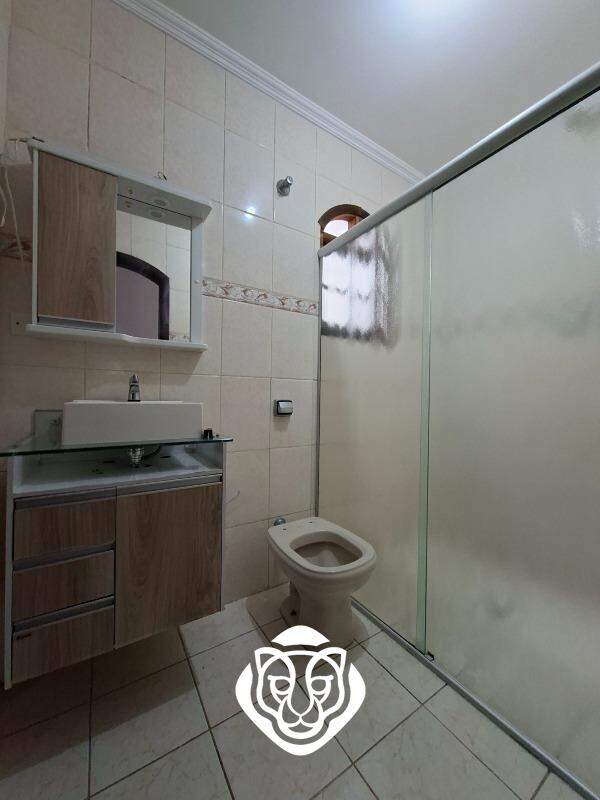 Banheiro suíte 2