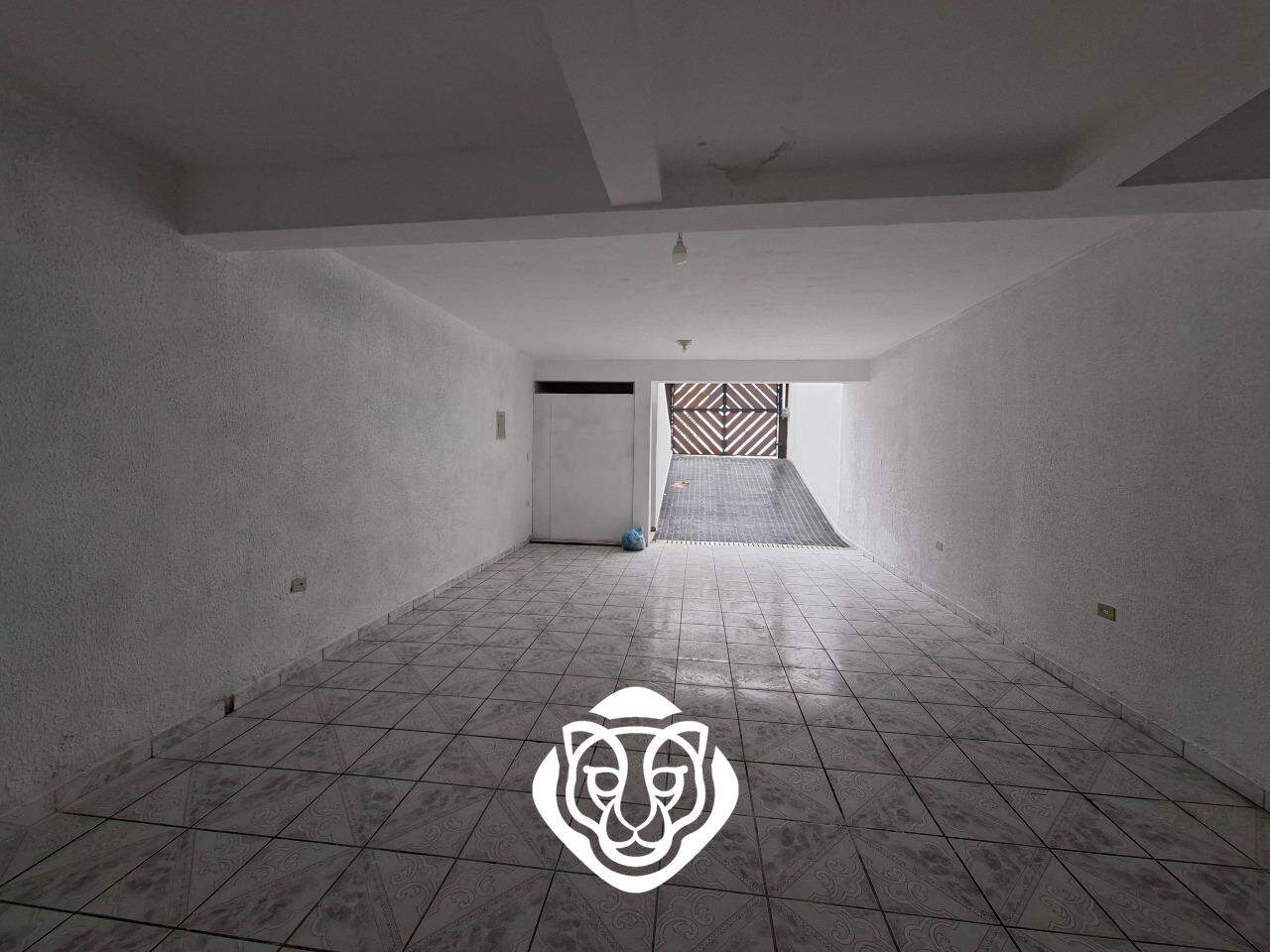 Garagem