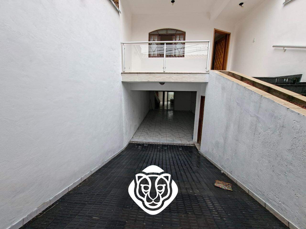 Garagem