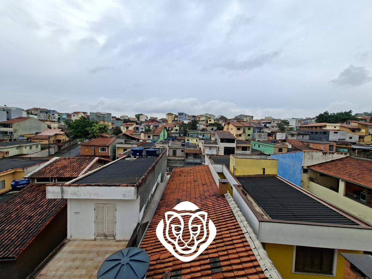 Vista dormitório 3